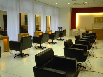 Synchronicity池袋 函館店 | 函館のヘアサロン Synchronicity池袋 函館店 | 函館のヘアサロン