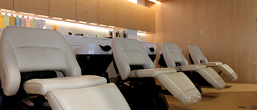 I's CREAM店 | 函館のエステサロン