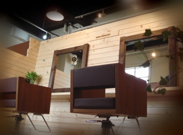 sprout | 函館のヘアサロン sprout | 函館のヘアサロン