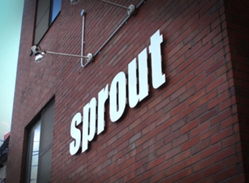 sprout | 函館のヘアサロン sprout | 函館のヘアサロン