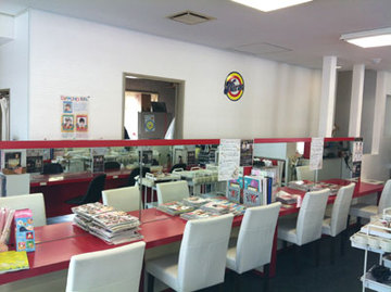 美容室ミラク | 網走のヘアサロン