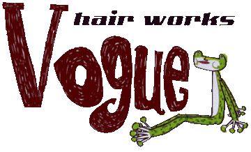 hair works Vogue | 網走のヘアサロン