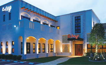 Ange 帯広本店 | 帯広のエステサロン