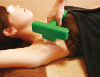 Ange 帯広本店 | 帯広のエステサロン