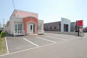 エステティック・リボーン | 旭川のエステサロン