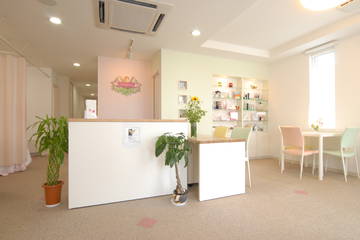 エステティック・リボーン | 旭川のエステサロン