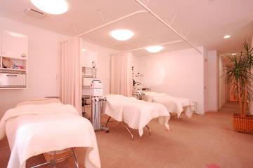 エステティック・リボーン | 旭川のエステサロン