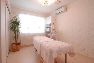 エステティック・リボーン | 旭川のエステサロン