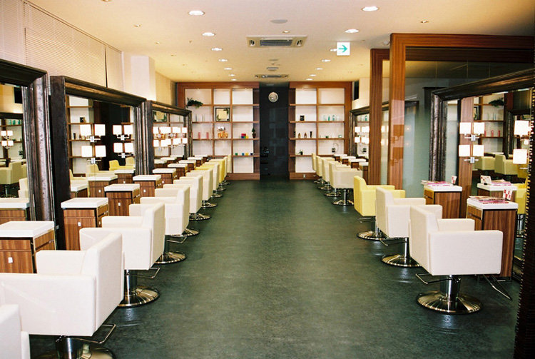 Favorite Place | 青森のヘアサロン Favorite Place | 青森のヘアサロン