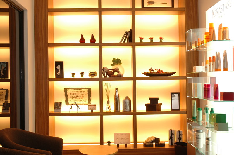 Favorite Place | 青森のヘアサロン Favorite Place | 青森のヘアサロン