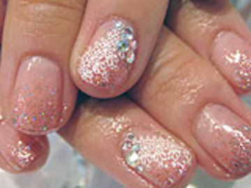 nail salon CRESCENT | 青森のネイルサロン