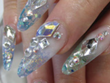 nail salon CRESCENT | 青森のネイルサロン