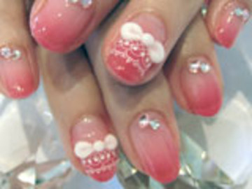 nail salon CRESCENT | 青森のネイルサロン