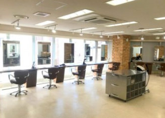 arms hair | 青森のヘアサロン