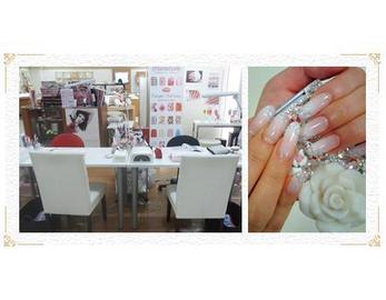 Colorful Nail Salon さくら野青森店 | 青森のネイルサロン