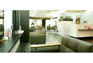 ＢＵＺＺ ＨＡＩＲ | 弘前のヘアサロン