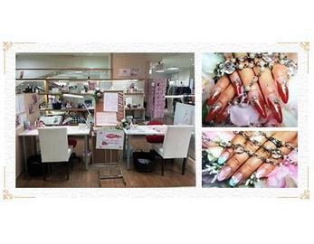 Colorful Nail Salon さくら野八戸店 | 八戸のネイルサロン Colorful Nail Salon さくら野八戸店 | 八戸のネイルサロン