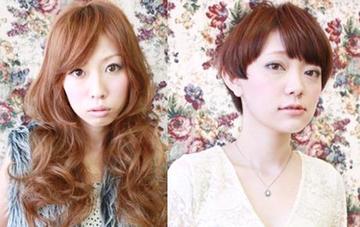 Natural 沼館店 | 八戸のヘアサロン