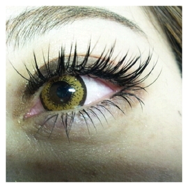 アイラッシュ&ネイルサロン Ｋanka - アイラッシュ - | 秋田のアイラッシュ