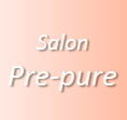 Pre-pure | 北秋田のヘアサロン