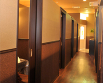 VAN-VEAL 秋田店 | 秋田のエステサロン VAN-VEAL 秋田店 | 秋田のエステサロン