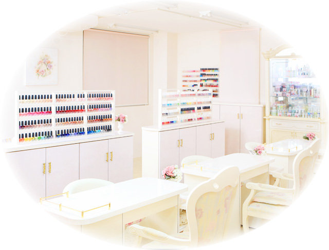 Nail&Eyelash salon Shine | 秋田のネイルサロン