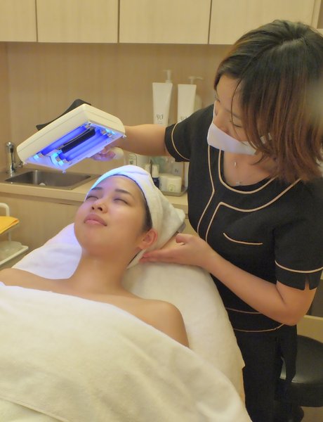 Beaute aromage | 秋田のエステサロン Beaute aromage | 秋田のエステサロン