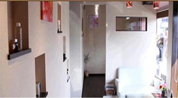 ｗａｍｉｌｅｓ ｂｅａｕｔｙ ｓａｌｏｎ ジェルブラ（ｇｅｒｂｅｒａ） | 秋田のエステサロン