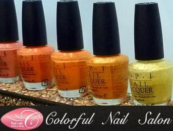 Colorful Nail Salon イオンモール秋田店 | 秋田のネイルサロン