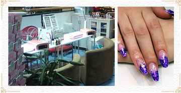 Colorful Nail Salon イオンモール秋田店 | 秋田のネイルサロン