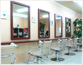 Prest | 盛岡のヘアサロン Prest | 盛岡のヘアサロン