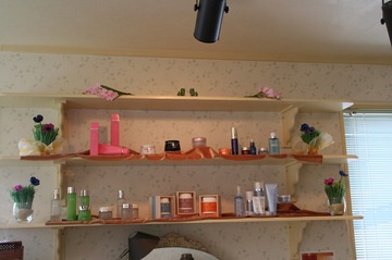 Salon de Angel | 盛岡のエステサロン