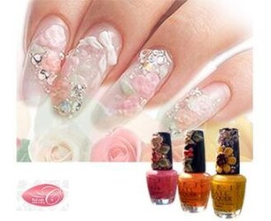 Colorful Nail Salon 盛岡moss店 カラフルネイルサロンモリオカモステン 岩手県 盛岡 のネイルサロン ビューティーパーク