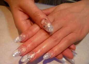 Oops Nail ウープスネイル 岩手県 北上 のネイルサロン ビューティーパーク