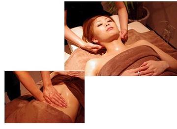 リラクゼーションサロンRAQOONE一番町店 | 仙台のリラクゼーション