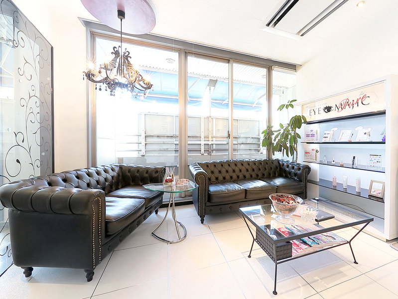 EYE MAJIC Pure　仙台駅前店 | 仙台のアイラッシュ