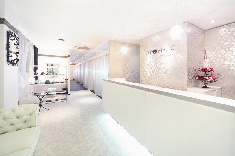 EYE MAJIC Pure　仙台一番町店 | 仙台のアイラッシュ