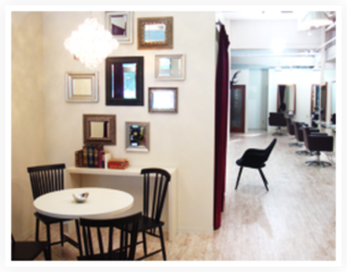 hair make Ｂｅｈｉｖｅ 仙台駅前店 | 仙台のヘアサロン