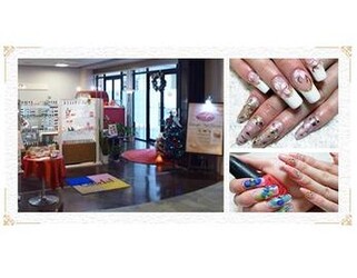 Colorful Nail Salon 仙台国際ホテル店 | 仙台のネイルサロン