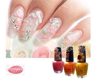 Colorful Nail Salon 仙台国際ホテル店 | 仙台のネイルサロン