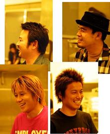 カットスペースエッチツウオウ中央店(H2O) | 仙台のヘアサロン カットスペースエッチツウオウ中央店(H2O) | 仙台のヘアサロン