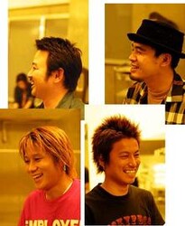 カットスペースエッチツウオウ中央店（Ｈ２Ｏ） | 仙台のヘアサロン