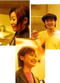 カットスペースエッチツウオウ中央店(H2O) | 仙台のヘアサロン カットスペースエッチツウオウ中央店(H2O) | 仙台のヘアサロン