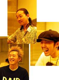 カットスペースエッチツウオウ中央店(H2O) | 仙台のヘアサロン カットスペースエッチツウオウ中央店(H2O) | 仙台のヘアサロン