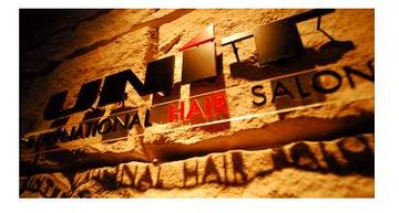 UNIT 塩釜店 | 南三陸のヘアサロン