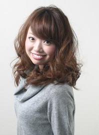 アシュレ 塩釜店 | 南三陸のヘアサロン