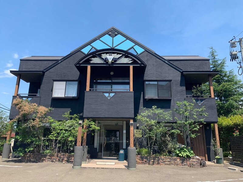 Friend vividhair | 仙台のヘアサロン Friend vividhair | 仙台のヘアサロン