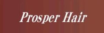 プラスパヘア Prosper Hair | 仙台のヘアサロン