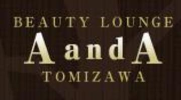 ビューティラウンジA&A | 仙台のヘアサロン