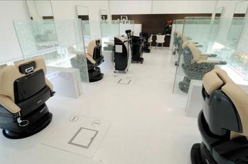 ビューティラウンジA&A | 仙台のヘアサロン